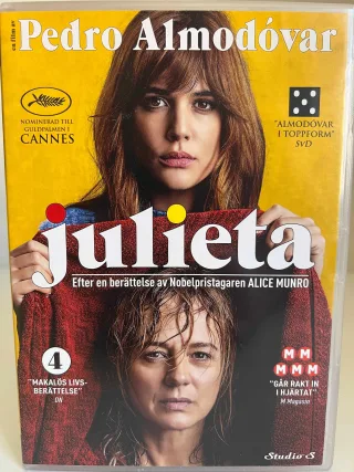 Julieta