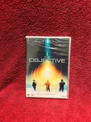 The Objective