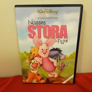 Nasses stora film