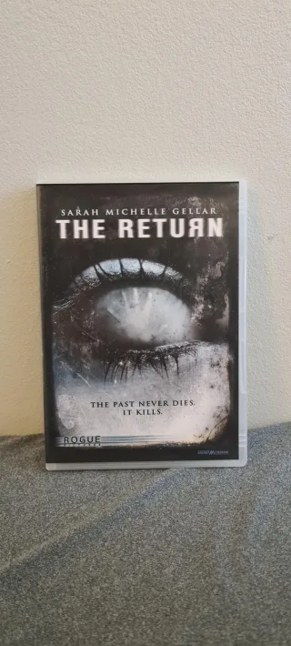 The Return
