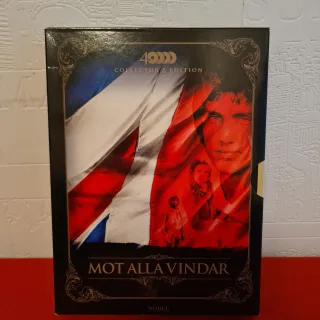 Mot alla vindar
