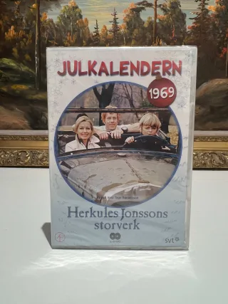 Herkules Jonssons storverk