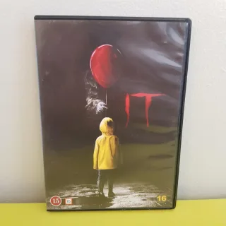 It