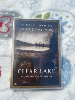 Clear Lake