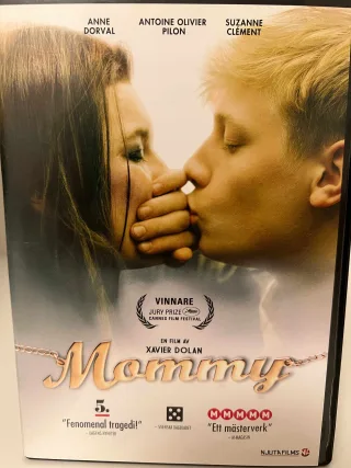 Mommy