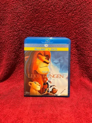 Lejonkungen