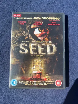 Seed