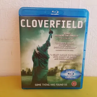 Cloverfield