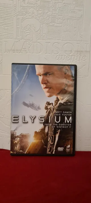 Elysium