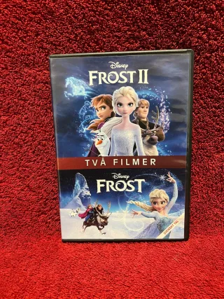 Frost / Frost II