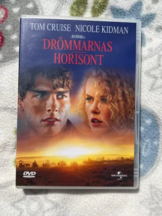 Drömmarnas Horisont