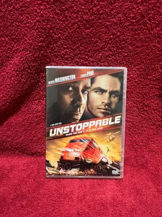 Unstoppable