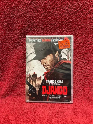 Django