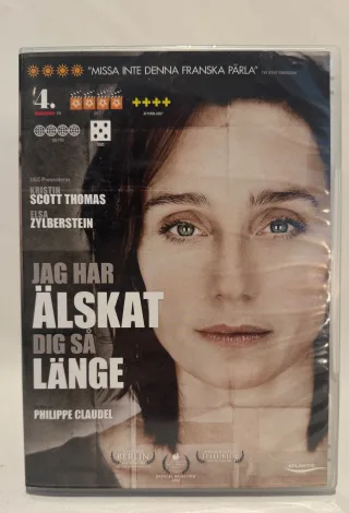 Jag har älskat dig så länge