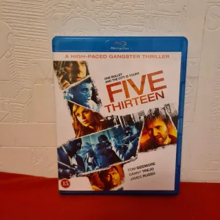 Five Thirteen