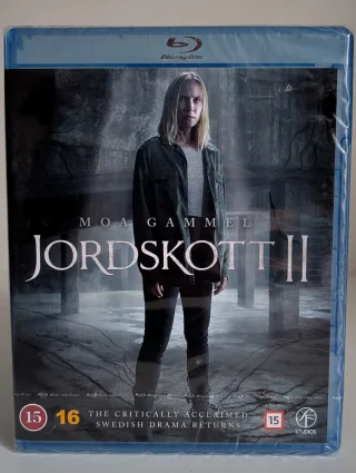 Jordskott II