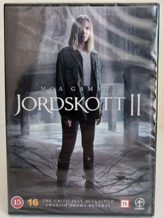 Jordskott: Säsong II