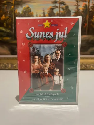 Sunes Jul