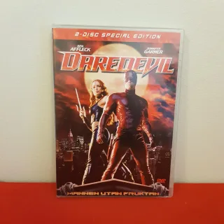 Daredevil