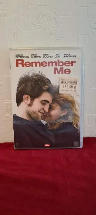 Remember Me
