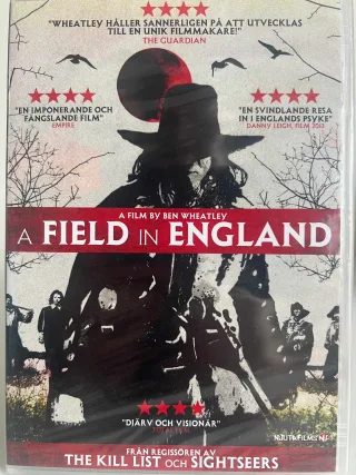 A Field in England