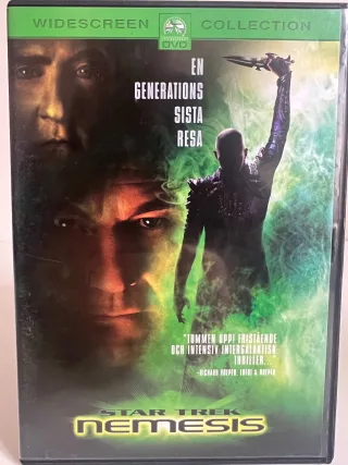 Star Trek: Nemesis