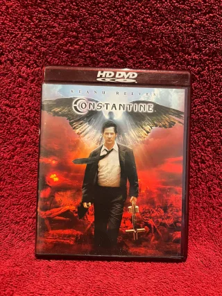 Constantine