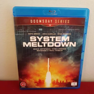 System Meltdown