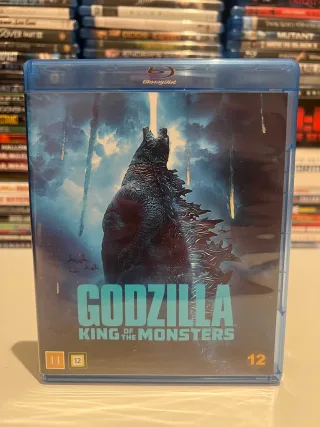 Godzilla: King of the Monsters
