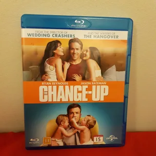 The Change-Up