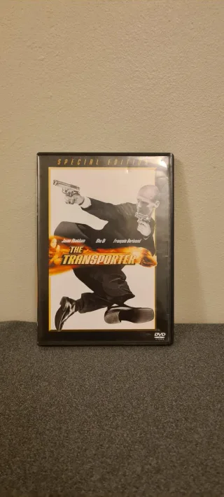 Transporter