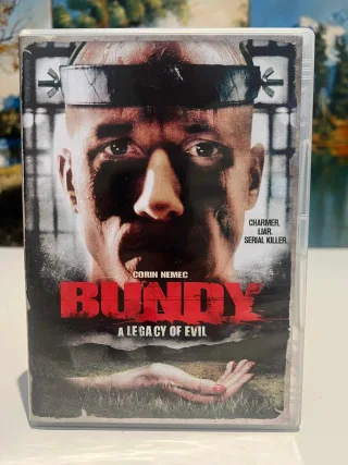 Bundy - A legacy of evil