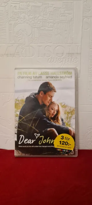 Dear John