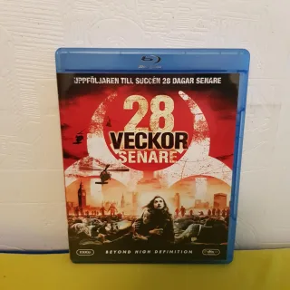28 Weeks Later
