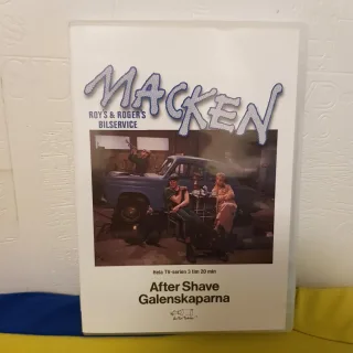 Macken