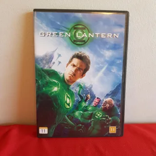 Green Lantern