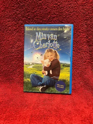 Min Vän Charlotte