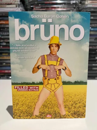 Brüno
