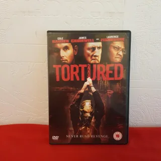 Tortured