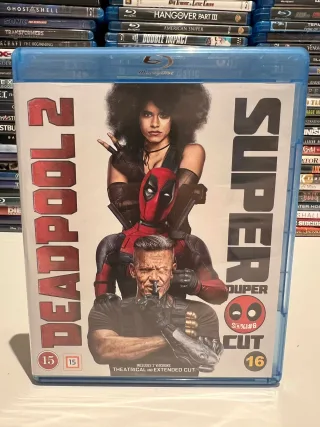 Deadpool 2