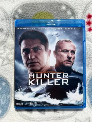 Hunter Killer