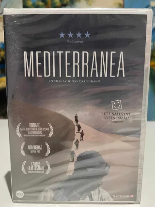 Mediterrania