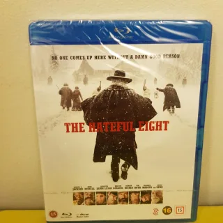 The Hateful Eight