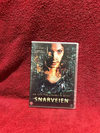 Snarveien