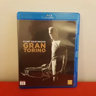 Gran Torino