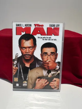 The Man