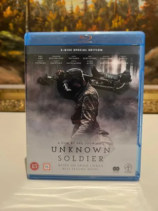 Unknown Soldier