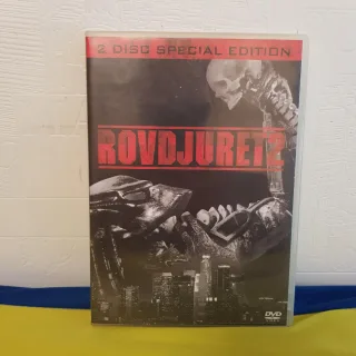 Rovdjuret 2