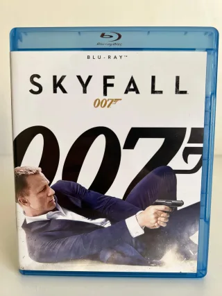 Skyfall