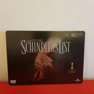 Schindler's List